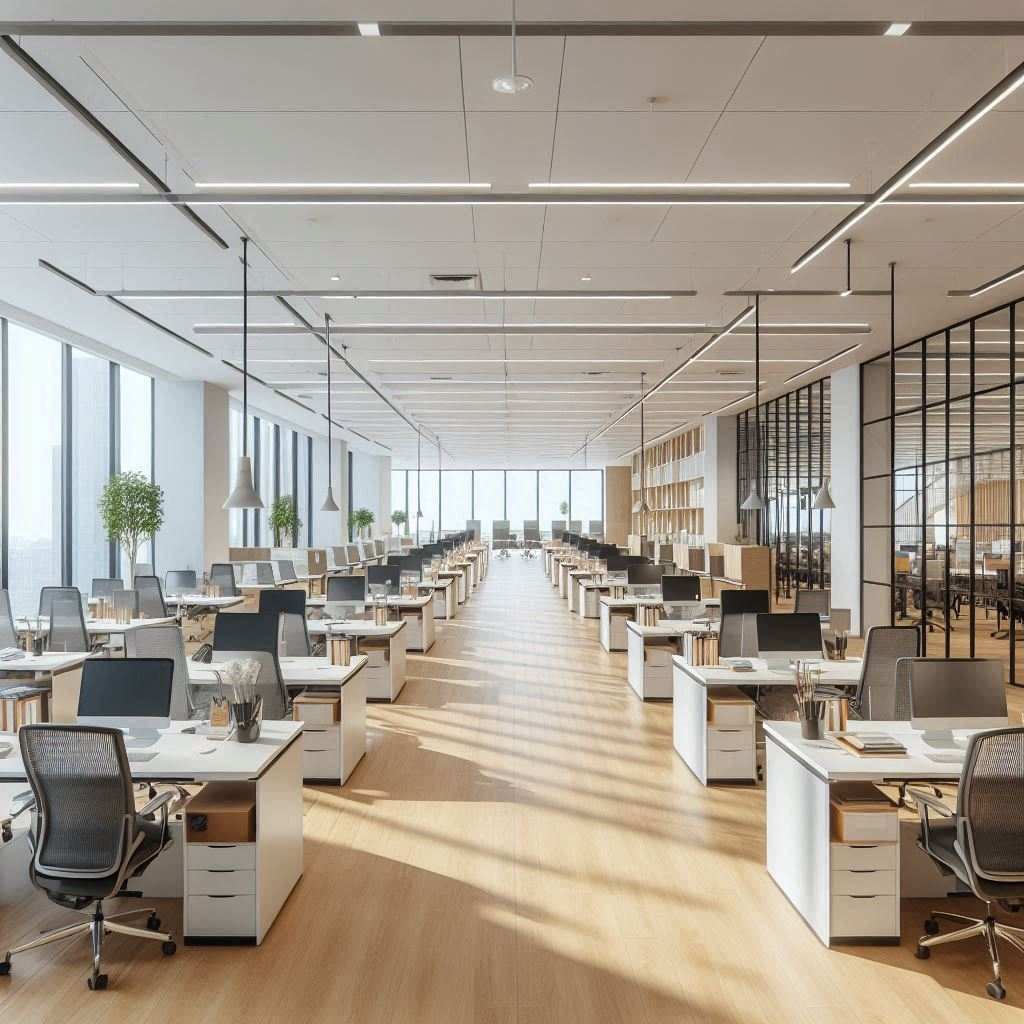 培训团队如何为客户投诉集中反馈建立写字楼办公员工休闲区设置的跟进台账